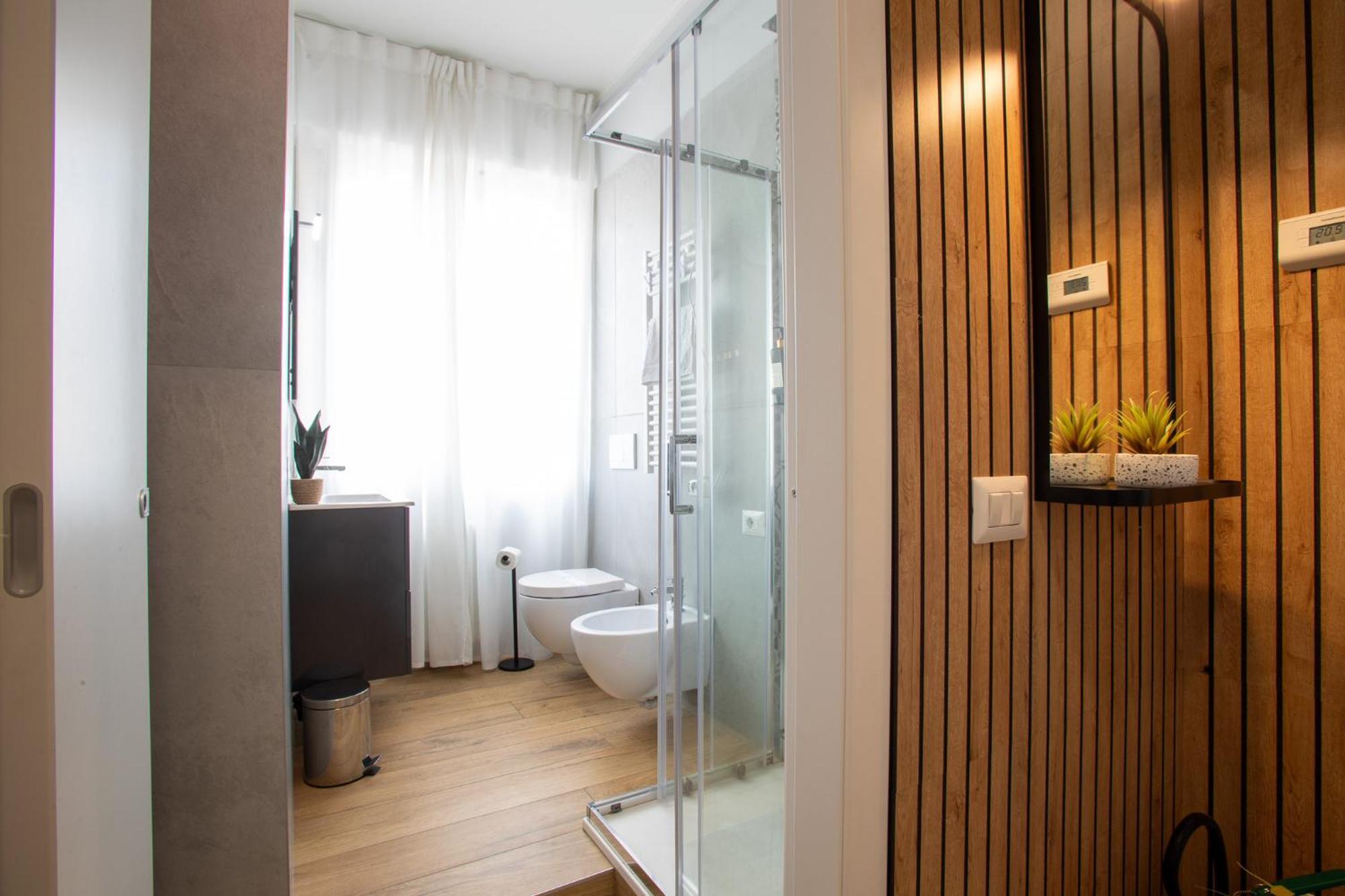 Misultin - Exclusive Apartment Como Exterior foto