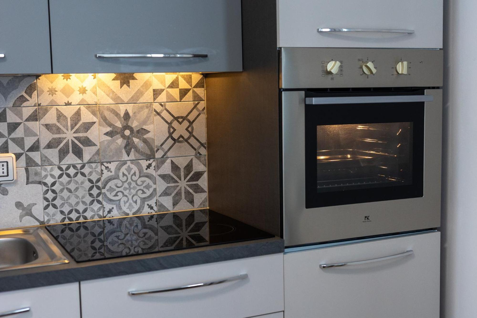 Misultin - Exclusive Apartment Como Exterior foto